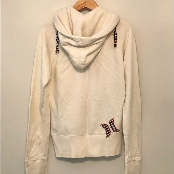 Vintage Hurley Hoodie size S - Picture 3 of 5